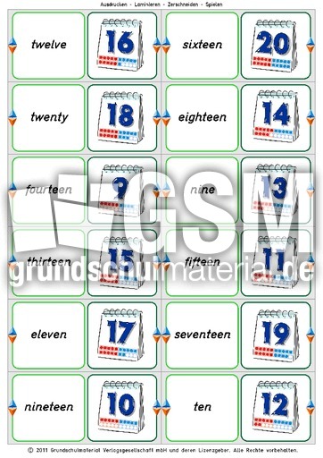 Domino 12 - numbers 2.pdf